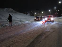 Трагедия и счастливый исход: на дорогах Коми пострадали двое пешеходов