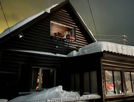 В Печорском районе Коми пожар унес жизнь человека