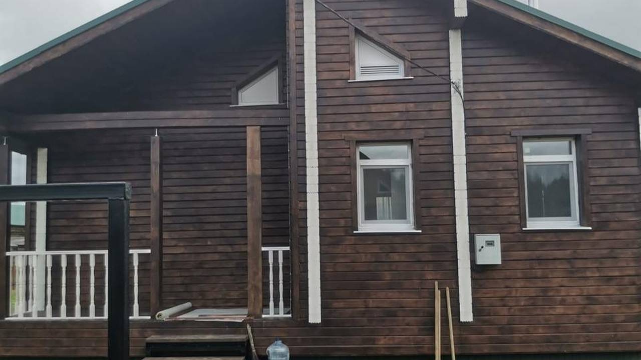 Главная картинка новости: Молодой фельдшер получит ключи от нового дома в Удорском районе Коми