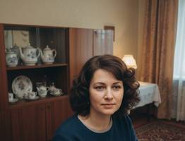 В Норвегии так делают уже 10 лет, а мы все еще мучаемся: как сделать пол теплым без отопления - помогает даже в -30