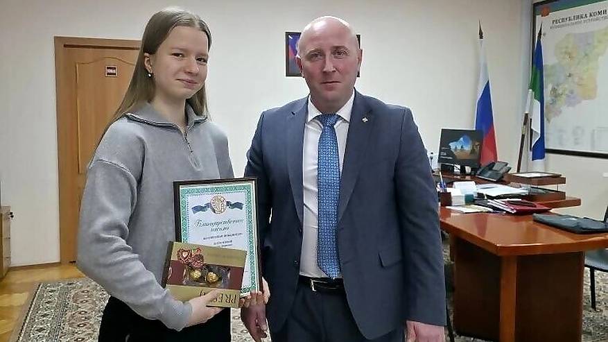 Главная картинка новости: 37 жителей Коми показали абсолютные знания на Всероссийском аграрном диктанте