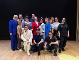 Завершились масштабные гастроли: театр оперы и балета Коми подарил искусство жителям сёл