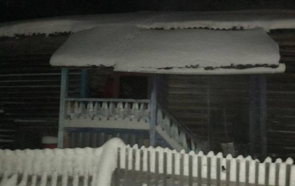 Пожары в Коми уничтожили 3 дома и автомобиль и унесли жизни двоих пожилых людей