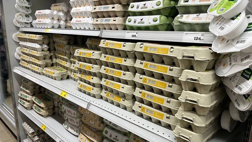 Главная картинка новости: Лотки от яиц спускаю в погреб — и всю зиму слезы счастья утираю: нужны не для хранения урожая — эффект стоит дороже золота