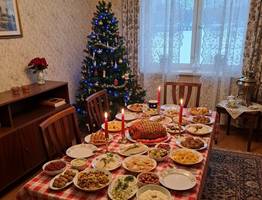 Готовьте 30-го, отдыхайте 31-го: шесть блюд, которые делают подготовку лёгкой и не торопливой