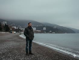 Непопулярный город на море в Краснодарском крае: почему сюда не переезжают толпами