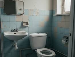 Полстакана — и унитаз белоснежнее снега: от налета и мочевого камня не осталось и толики следа — сияющая чистота