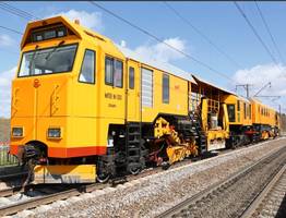 В Коми успешно завершились работы по капремонту железнодорожного полотна