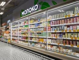Закрытие "Пятёрочек" в Заполярье Коми не создаст дефицита продовольствия
