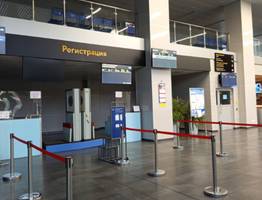 В Коми обновят три ключевых аэропорта в ближайшие месяцы