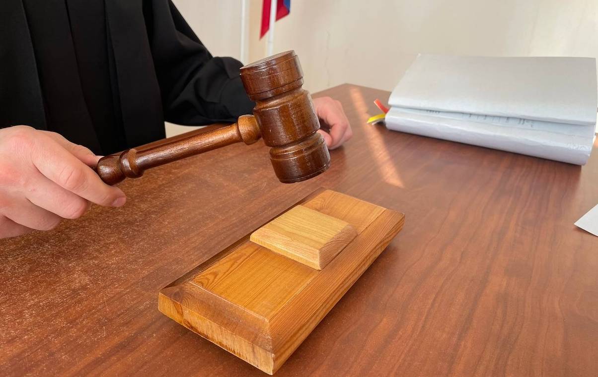 В Коми родители юного байкера выплатили пострадавшей по его вине 250 000 рублей