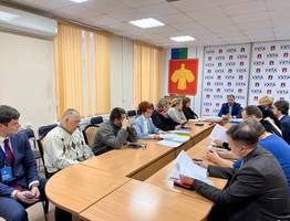 В Коми эксперты определили план действий по радиационно- опасной территории под Ухтой