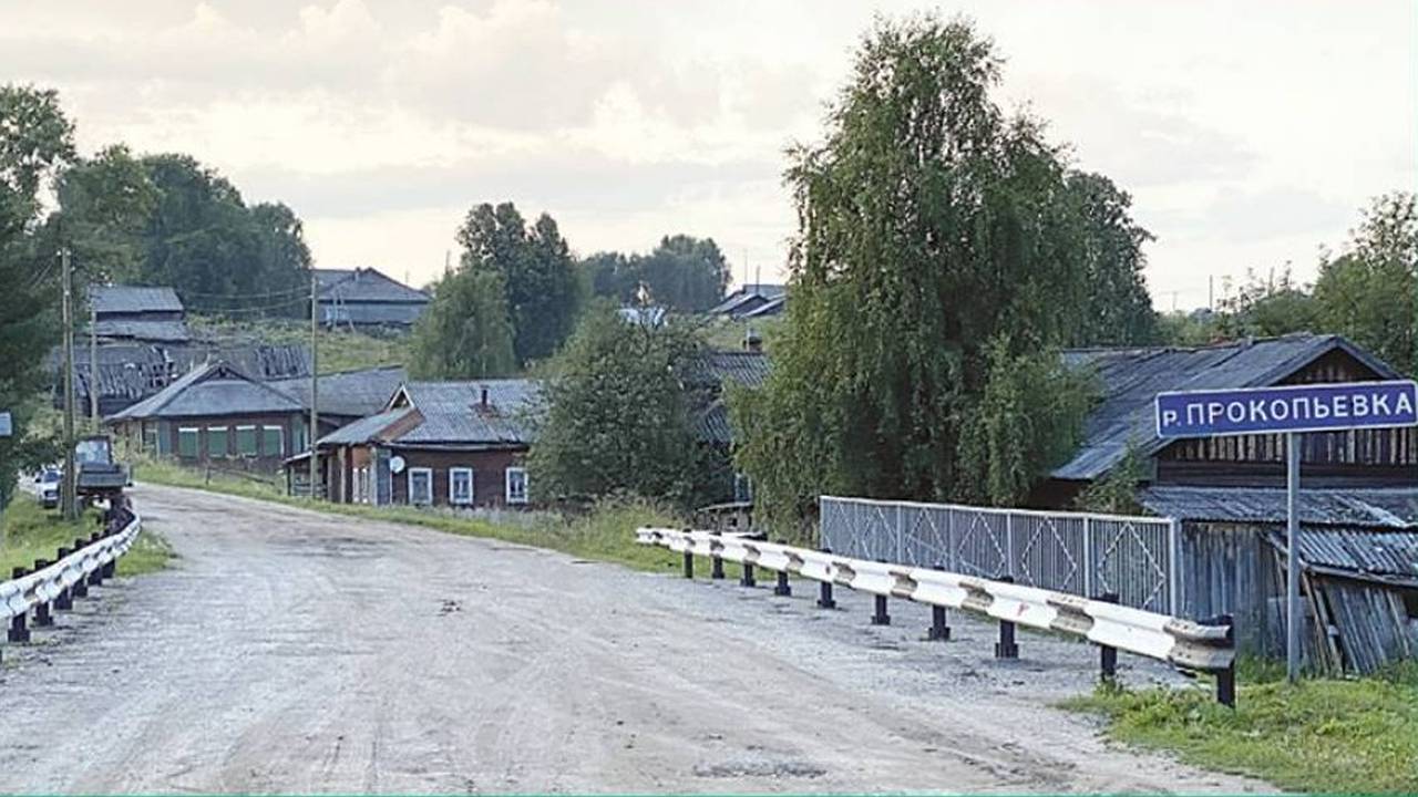 Главная картинка новости: В Прилузье приступают к реализации плана на 2026, объявленный в Коми Годом села