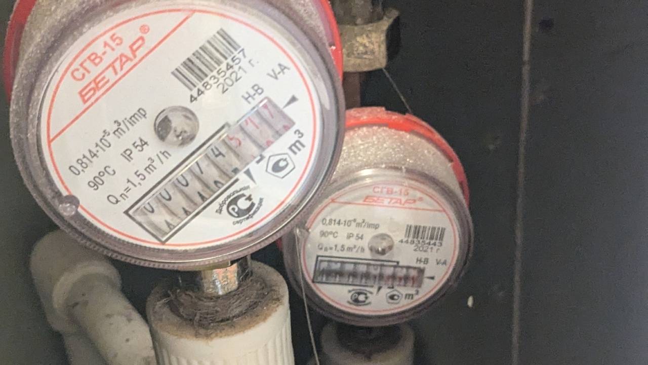 Главная картинка новости: Новые правила поверки счетчиков: что поменяется для владельцев квартир и домов