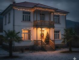 На Новый год поехали в Абхазию: удовольствие не для слабых - честный отзыв российских туристов