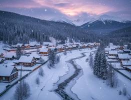 Самый уютный город для жизни в России: завораживающие пейзажи, чистые улицы и море рядом