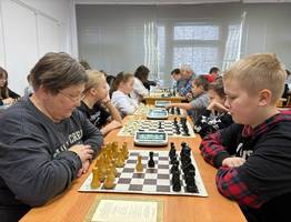 Жители Коми продолжают наполнять январские каникулы спортивными событиями