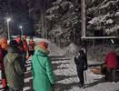 Добровольцы ЛизаАлерт нашли живыми 6 пропавших в Коми за декабрь