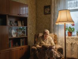 Память будет как в 20 лет даже в глубокой старости: раскрыта настоящая причина, почему одни всё забывают, а другие помнят каждую деталь