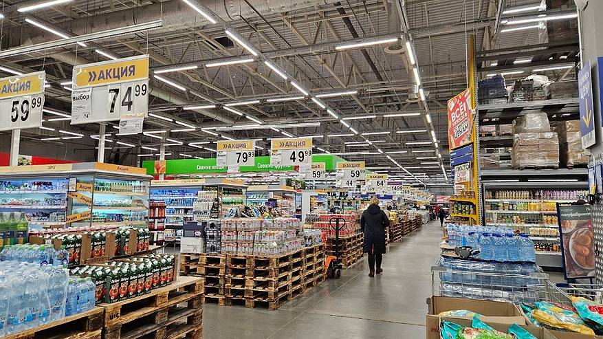 Главная картинка новости: Нас заставляют работать бесплатно: кому на самом деле выгодны кассы самообслуживания и почему опытные покупатели обходят их стороной