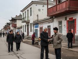 Переехали на зиму в Китай и только через месяц осознали, почему наши пенсионеры выбирают именно этот город — причина была на виду