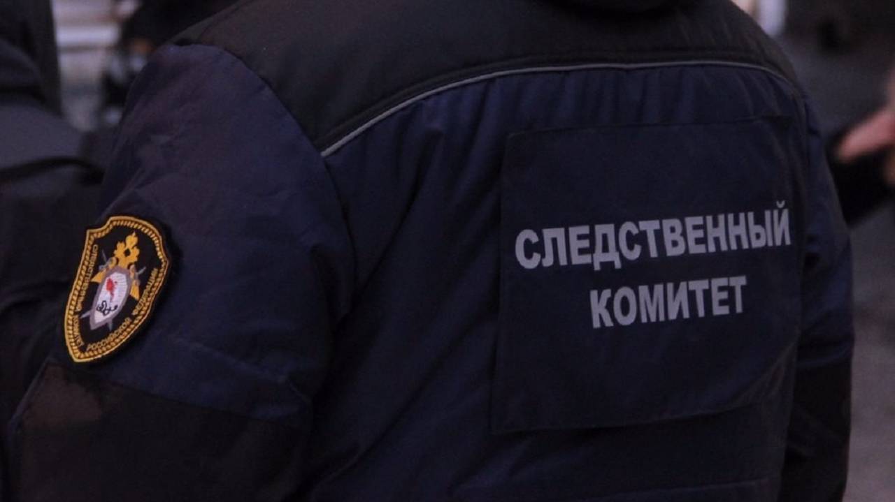 Главная картинка новости: Следком завел уголовное дело после стрельбы по полицейскому в Коми