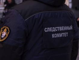 Следком завел уголовное дело после стрельбы по полицейскому в Коми