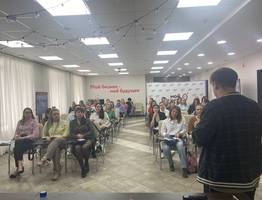 "Мой бизнес" привлёк в экономику Коми инвестиции на 3,2 миллиарда рублей