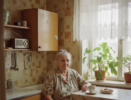 Как научиться всегда быть при деньгах всегда: советы старой еврейки, проверенные временем