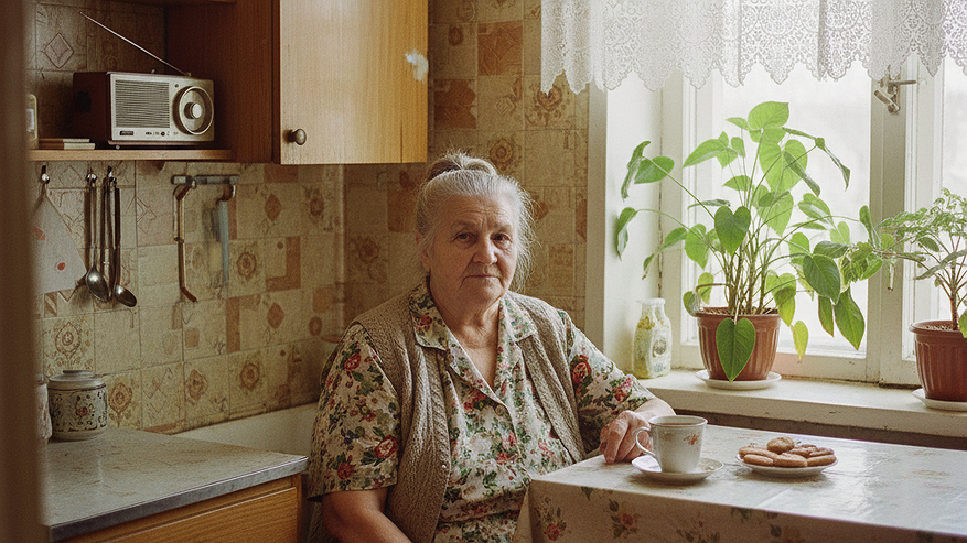 Главная картинка новости: Как научиться всегда быть при деньгах всегда: советы старой еврейки, проверенные временем