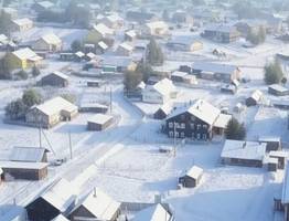 22% населения Коми предпочитает жизнь вне городов