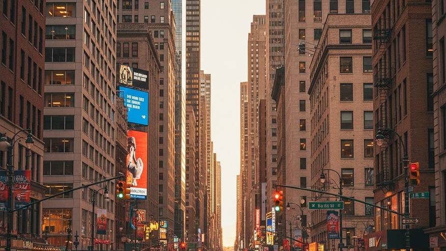 Главная картинка новости: Прожил в США 3 года и понял — я здесь чужой: 8 вещей, к которым так и не смог привыкнуть, несмотря на высокие зарплаты — душа не принимает