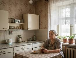 Cпросила у тех, кому за 100, в чем их секрет: 6 привычек для здорового долголетия — никакой магии, но эти простые правила работают