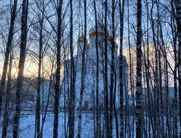 В Сыктывкаре согласовали проведение крещенских купаний