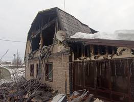 Дом, квартира, гараж и баня: серия бытовых пожаров прокатилась по районам Коми