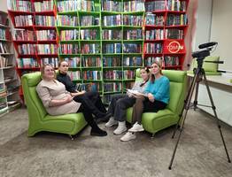 Две сельские библиотеки Коми присоединяются к проекту «Гений места»