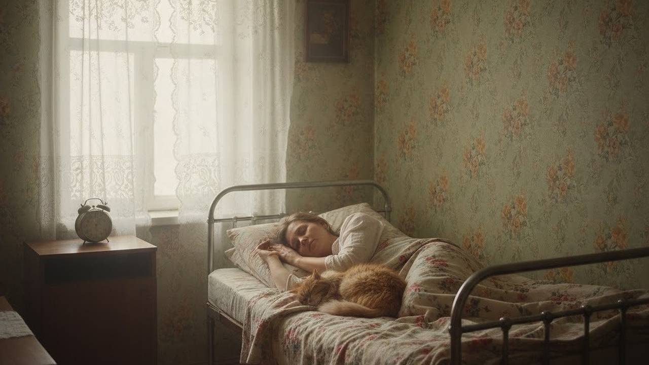 Главная картинка новости: Спать на подушке с одеялом больше не модно: новый тренд доберется скоро и до нас