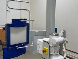 В Сыктывкаре два мощных флюорографа усилят борьбу с болезнями лёгких