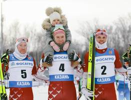 Фотофиниш рассудил: Илья Семиков из Коми взял серебро в Казани