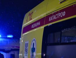 В реанимации Сыктывкара скончалась пострадавшая в инциденте в учебном Центре МВД