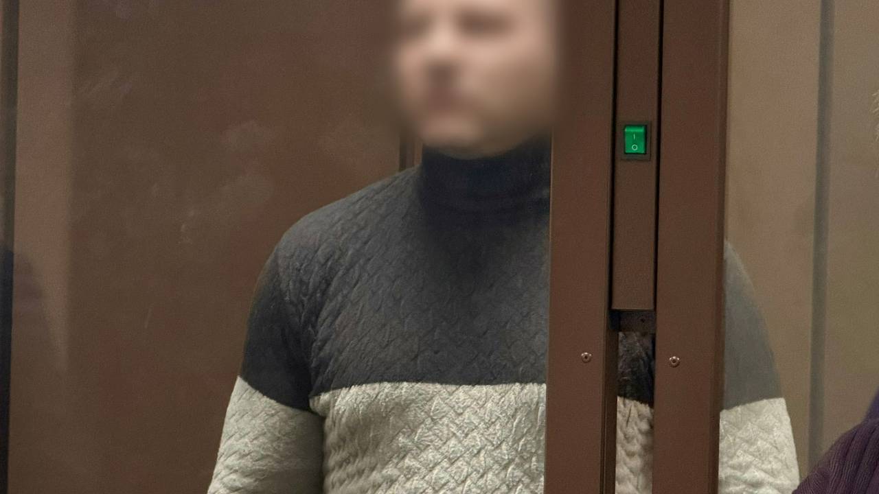 Главная картинка новости: Начальника Центра подготовки МВД по Коми арестовали по делу о взрыве