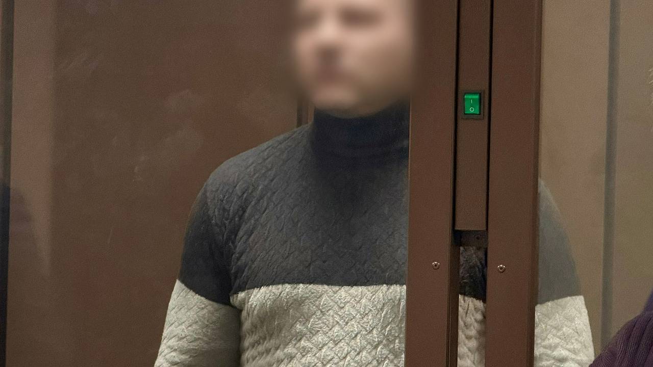 Главная картинка новости: Начальника Центра подготовки МВД по Коми арестовали по делу о взрыве