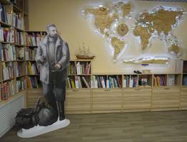 6 современных модельных библиотек открылись в населённых пунктах Коми в 2025 году