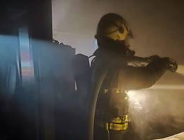 В Коми пожары унесли жизни четырёх человек