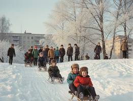 5 слов из СССР, которые не понятные современному поколению