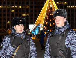 Росгвардейцы обезвредили в городах Коми агрессоров с ножом и топором