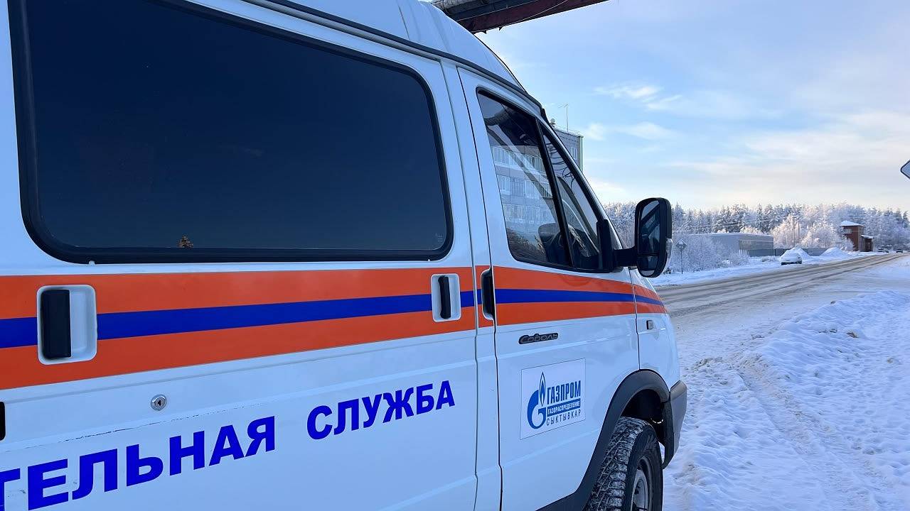 Главная картинка новости: Житель Коми лишил газа сотни соседей из-за самостоятельного монтажа колонки