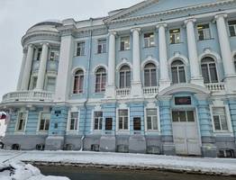 Пострадавшего при происшествии в учебном заведении МВД доставили из Коми в Нижний Новгород