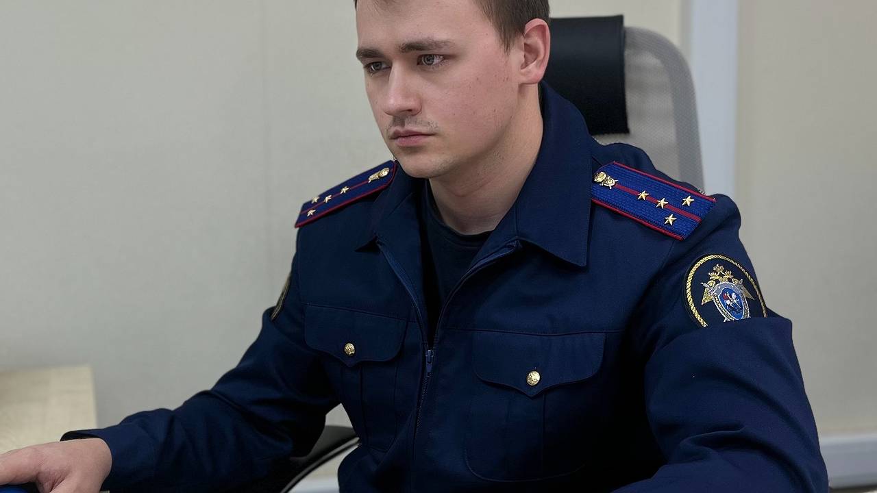 Главная картинка новости: Следком Коми раскрыл крупное налоговое преступление в Ухте