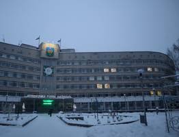 В Сыктывкаре задержали чиновника и трёх бизнесменов по делу о крупной взятке